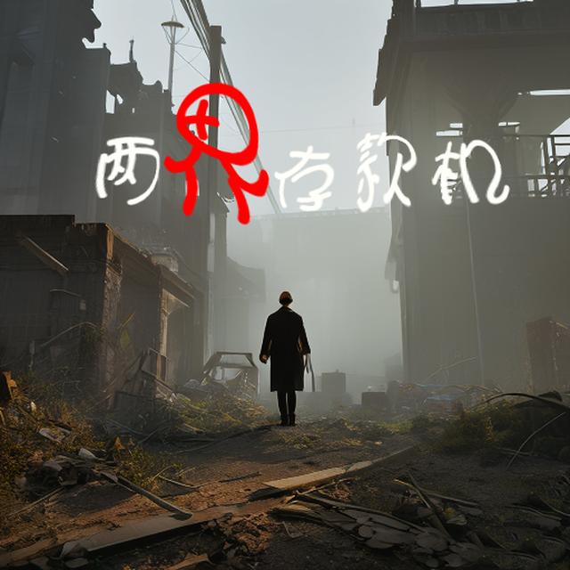 两界存款系统