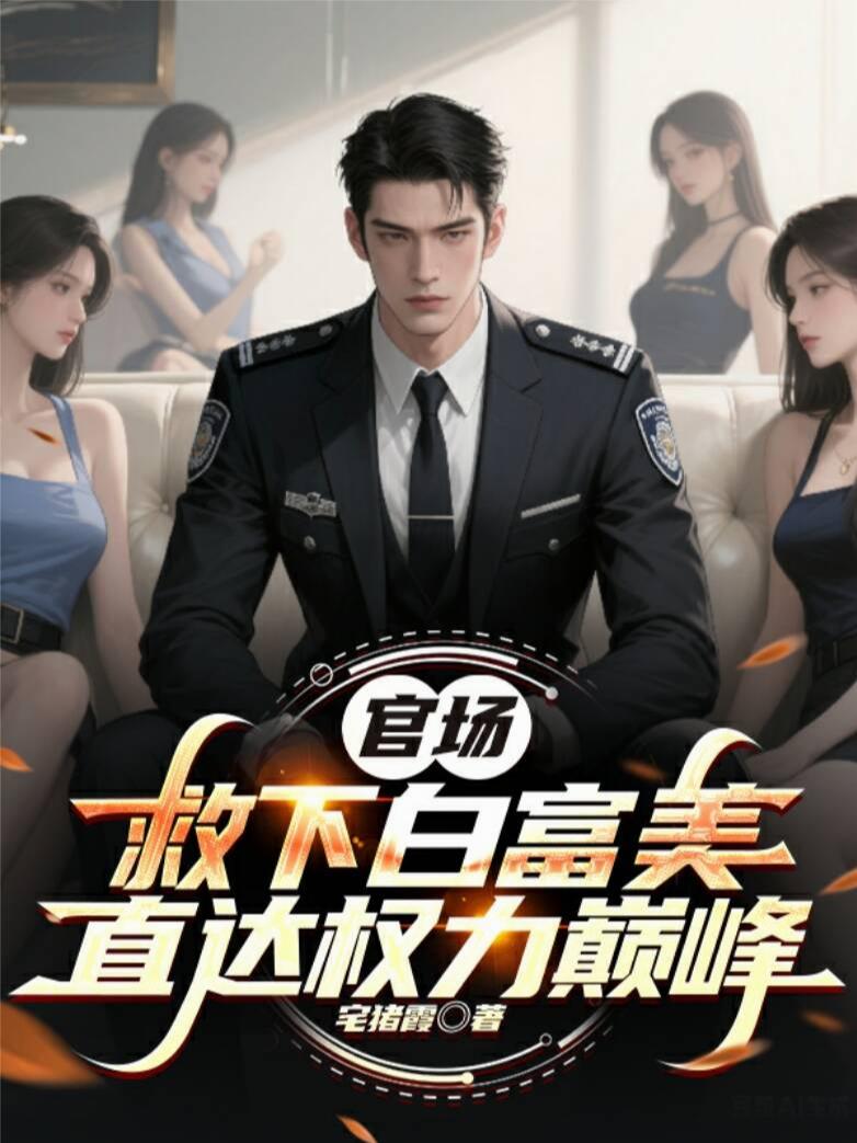 官场：救下白富美，直达权力巅峰